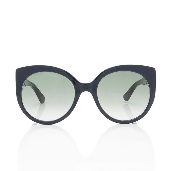 Gucci Round Sunglasses - Picture 1 of 5